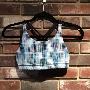 Athleta GIRL Upbeat Bra